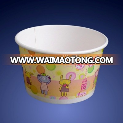 142mm 28oz 850cc Disposable Hot Paper Soup Cup